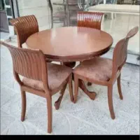 میز نهار خوری