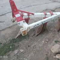گاو اهن