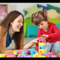 پرستار کودک