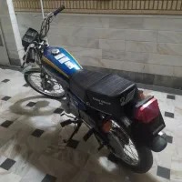 هندا 85