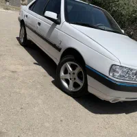 slxمدل 95فول تقویت