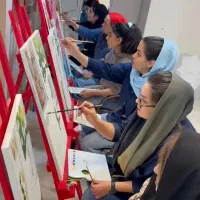 شش ماهه استاد می شوید و کسب درآمد می کنید