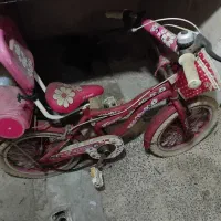 دوچرخه بچه گانه