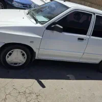 111 مدل 1395 در حد نقد و اقساط
