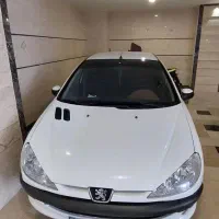206 تیپ3 مدل1400