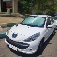 پژو 207 SD|خودرو سواری و وانت|تهران, ورزشگاه آزادی|دیوار