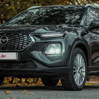 هایما s8خشک مدل ۱۴۰۲