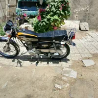 هندا125
