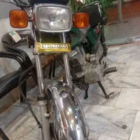 هندا 200