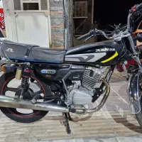 موتور ۲۰۰راپیدو
