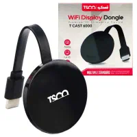 دانگل انتقال تصویر تسکو مدل  Tsco T-Cast 6000