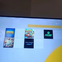 PS4 SLIM 2DASTE|کنسول، بازی ویدئویی و آنلاین|رشت, کوی مهر|دیوار