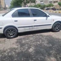 سمند Lx|خودرو سواری و وانت|نیشابور, شهرک ولیعصر|دیوار