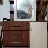 دراور و میز ارایش