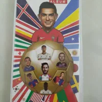 البوم کیمدی