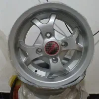 ماکت رینگ پراید
