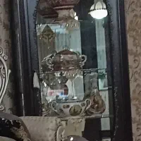 بوفه درحد نو