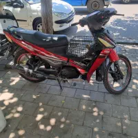 موتور بیکلاچ