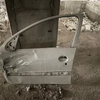 در سمت راننده ۲۰۷ تصادفی