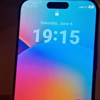 آیفون 15 پرومکس