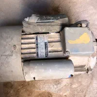 موتور بالابر تک فاز
