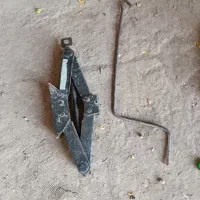 جک ماشین سواری