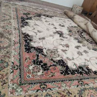 فرش|فرش|پرند, فاز ۱|دیوار