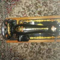 چرخ خیاطی دینام دار مارشال