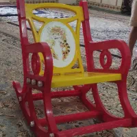 صندلی گهواره ای کودک