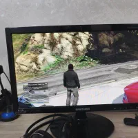 نصب انواع بازی ، نرم افزار و دوربین در محل و اسمبل