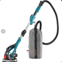 سنباده کناف سقفی دیواری 6200Kرونیکس مکش دار+کیفBMC