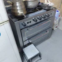 اجاق گاز