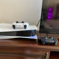 پلستیشن ریجن اروپا ps5