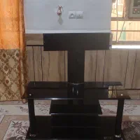 زیر تلویزیونی /میزتی وی/براکت تلویزیون/صوتی تصویری