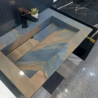 باکس روشور،میز سرامیکی حوضچه،سنگاب،اقساط،مناسب شما