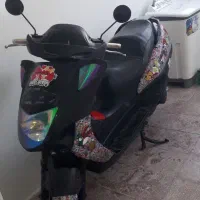 موتور کلیک اصل ژاپن