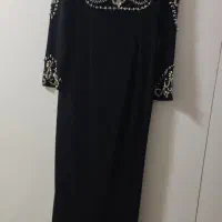 لباس مجلسی با تن خوری شیک