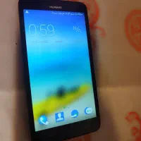 گوشی هواوی G750 درحد