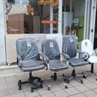 صندلی چرخدار مدیریتی