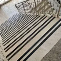 ترمز پله  الیافی