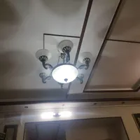 لوستر ۶شاخه