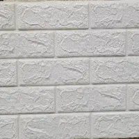 دیوار پوش فومی