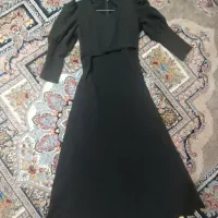 لباس مجلسی بلند