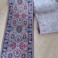 گلیم نوبعلت جمع آوری مغازه نیم متردر۸متر۲میلیون