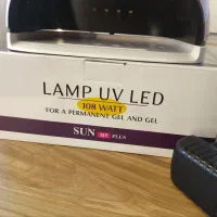 دستگاه uvناخن