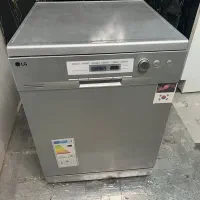 ماشین ظرفشویی ال جی اصل کره