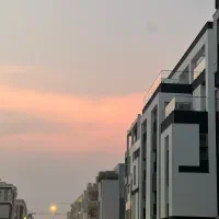 ۱۸۵  متر فاز ۷ صدف*تهاتر*بدون مشرف*