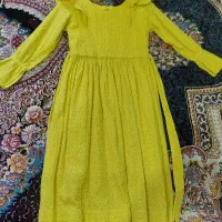 لباس دخترانه