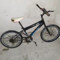 دوچرخه 20