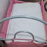 تخت کنار مادر تخت نوزادی با خوشخواب